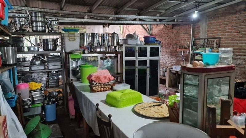 Rumah Murah di KOTA SURABAYA, Jawa Timur - 3