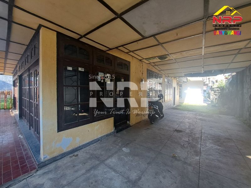 Dijual Tanah di kabupaten banyuwangi, Jawa Timur Prambanan - 4