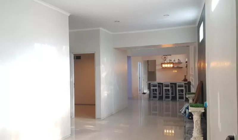 Rumah Dijual di Petukangan Selatan Komp Tangkas Permai Jakarta Selatan - 5