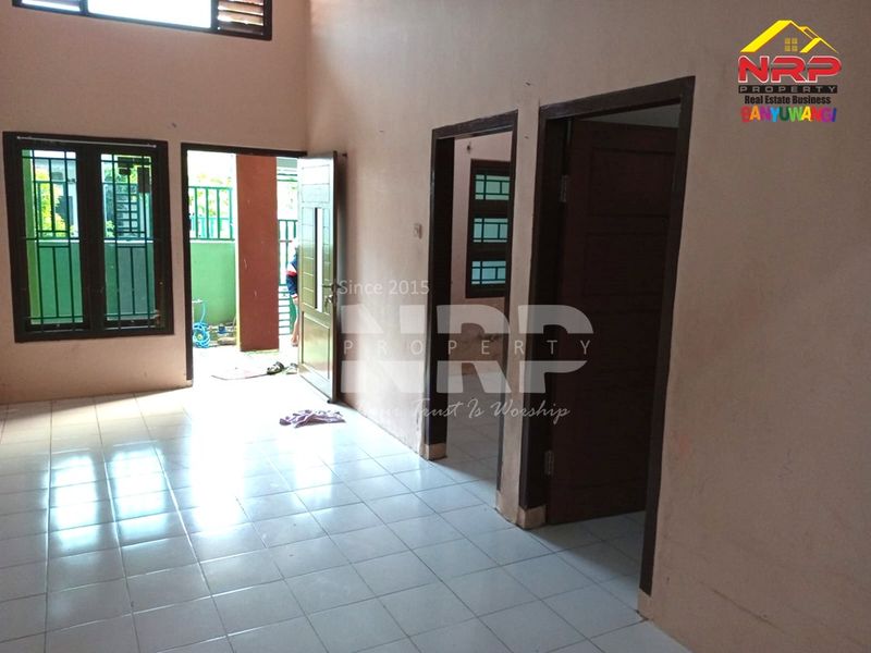 Dijual Rumah Minimalis di kabupaten banyuwangi, Jawa Timur giri - 4