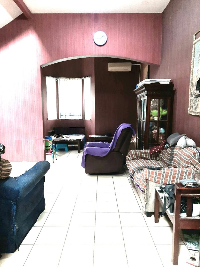 Rumah Siap Huni di Kertamukti, Cirendeu Tangerang Selatan - 3