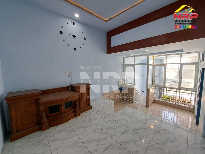 Dijual Rumah Siap Huni 3 kamar tidur  di banyuwangi kota, Jawa Timur - 4