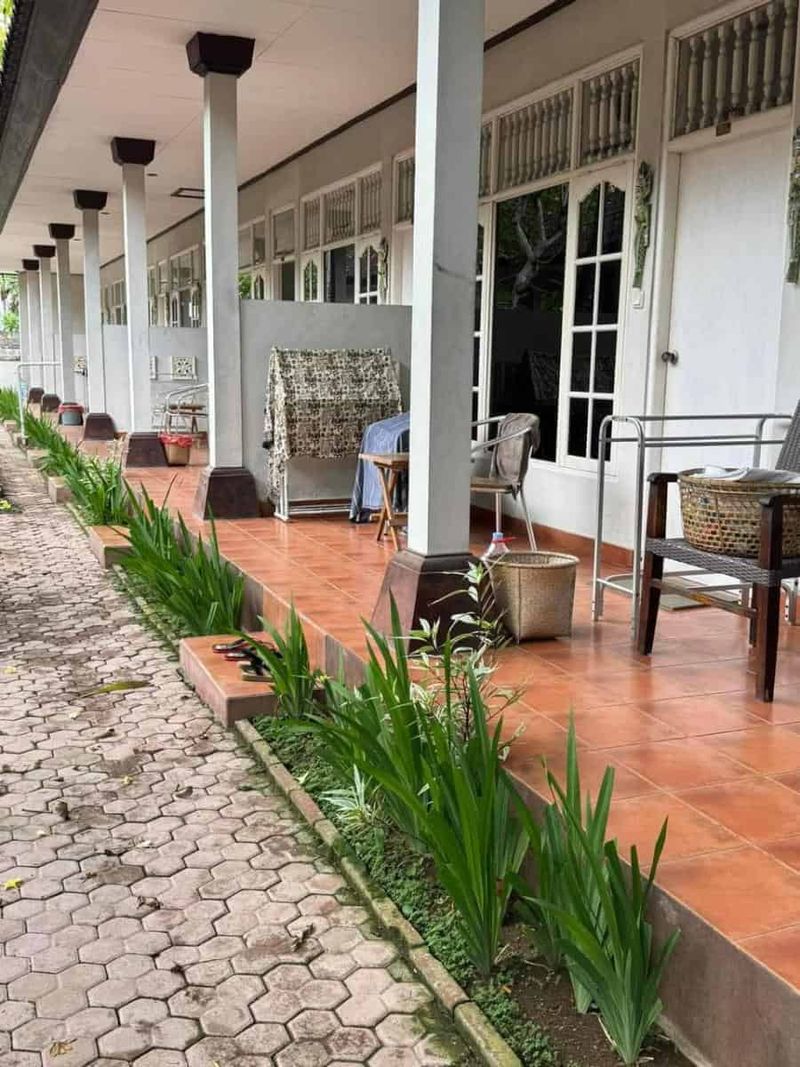 Dijual Homestay Hadap Barat 16 Kamar Sanur Denpasar Selatan - 2