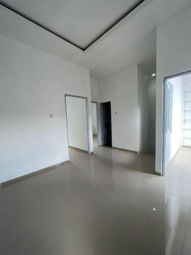 Rumah Baru di KOTA BANDUNG, Jawa Barat - 3