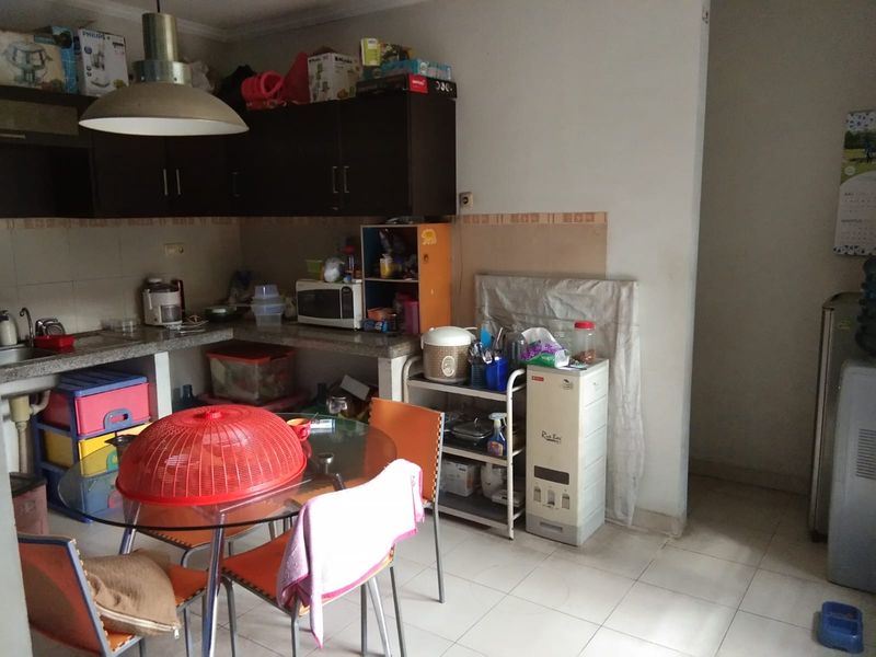 Dijual Rumah Jagakarsa Residence Kebagusan Raya Dekat Tol & Kolam Renang Komplek - 4