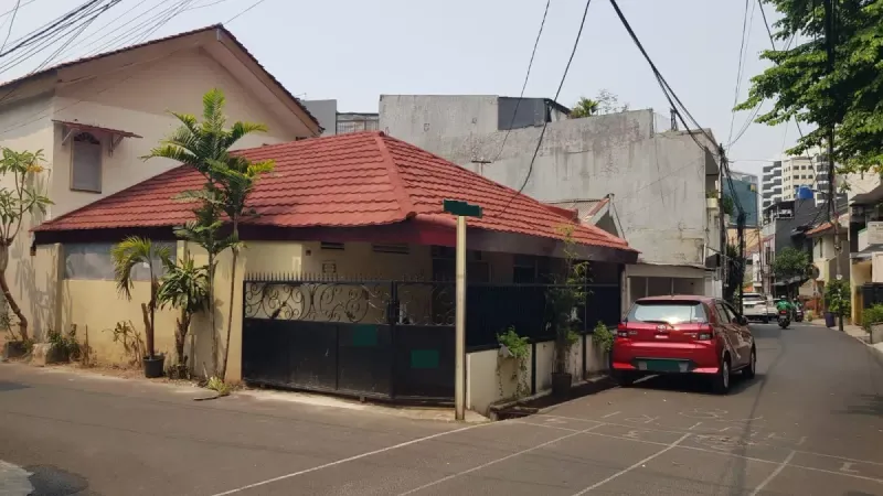DIJUAL Rumah Kos Karbela Karet - 3