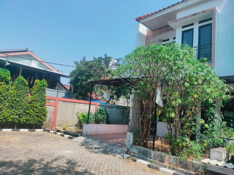 Rumah Siap Huni di KOTA TANGERANG SELATAN, Banten - 5