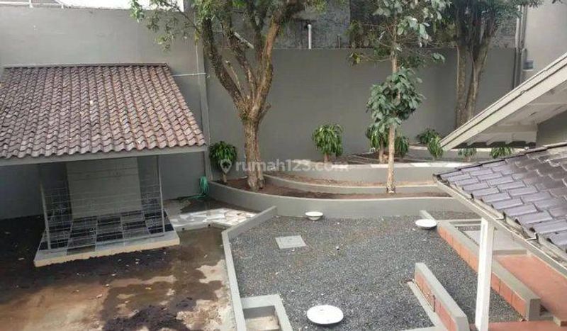 Rumah Mewah di KOTA BANDUNG, Jawa Barat - 4