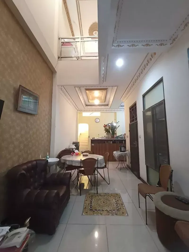 Dijual Rumah di Rawabadak Utara, Jakarta Utara - 3