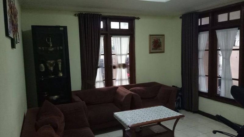Rumah Mewah di KOTA BANDUNG, Jawa Barat - 4