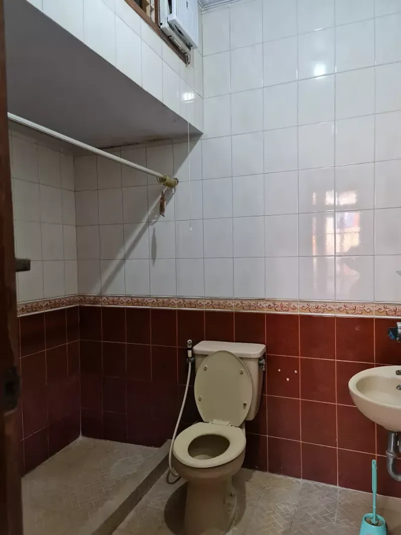 Rumah Hunian di Sungai Sambas dekat Blok M Dijual Cepat - 2