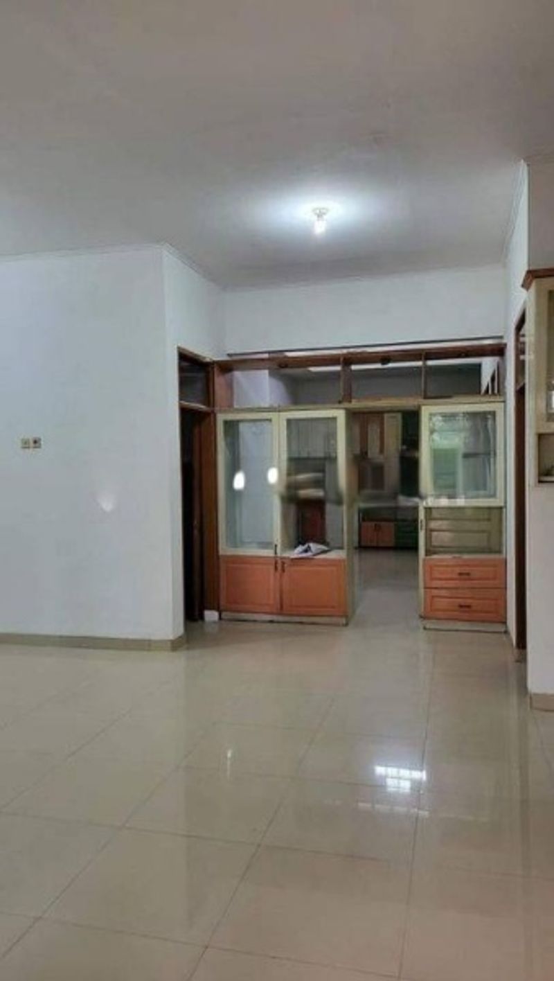 Rumah Keren di KOTA BANDUNG, Jawa Barat - 5