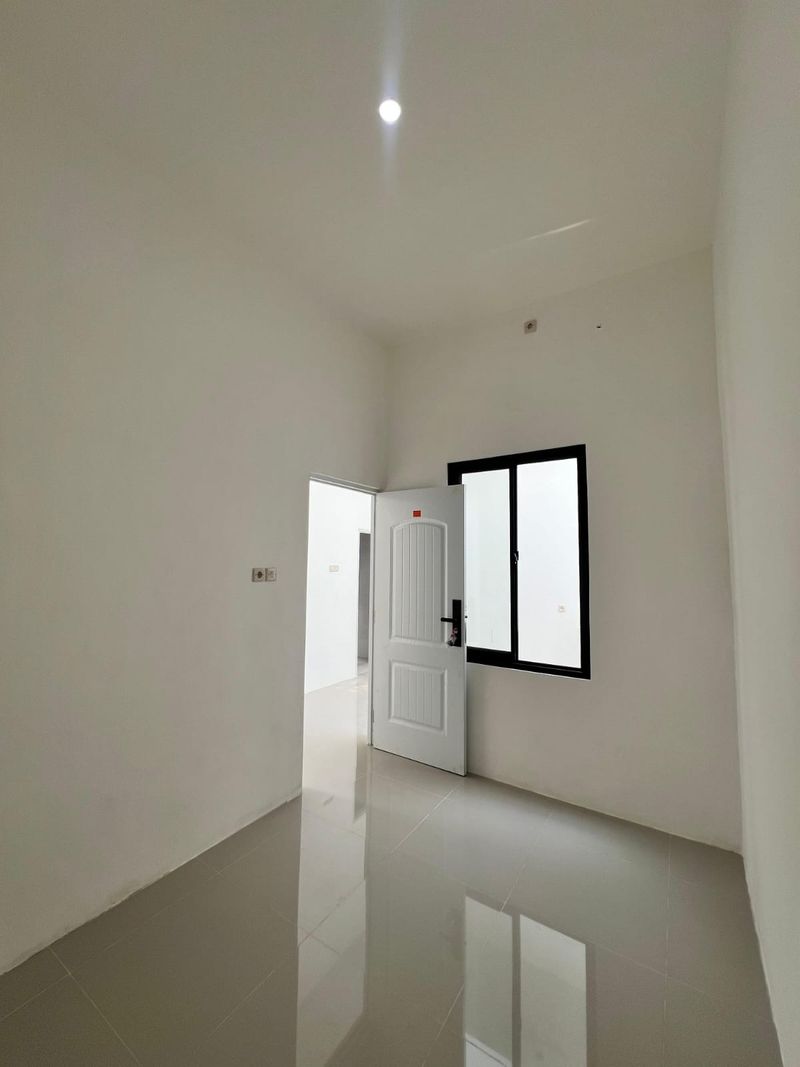 Dijual Rumah Siap Huni Wisma Asri Di kota bekasi, Jawa Barat - 4