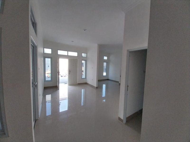 Dijual Brand New di Cempaka Putih  - 3