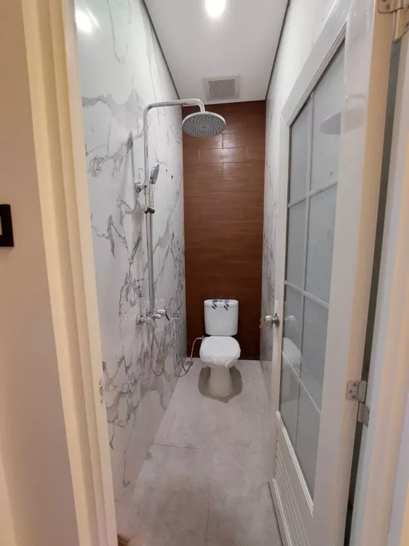 Rumah Mewah 2 Lantai Harga Murah Lokasi Dekat Kantor Walikota Jakut - 5