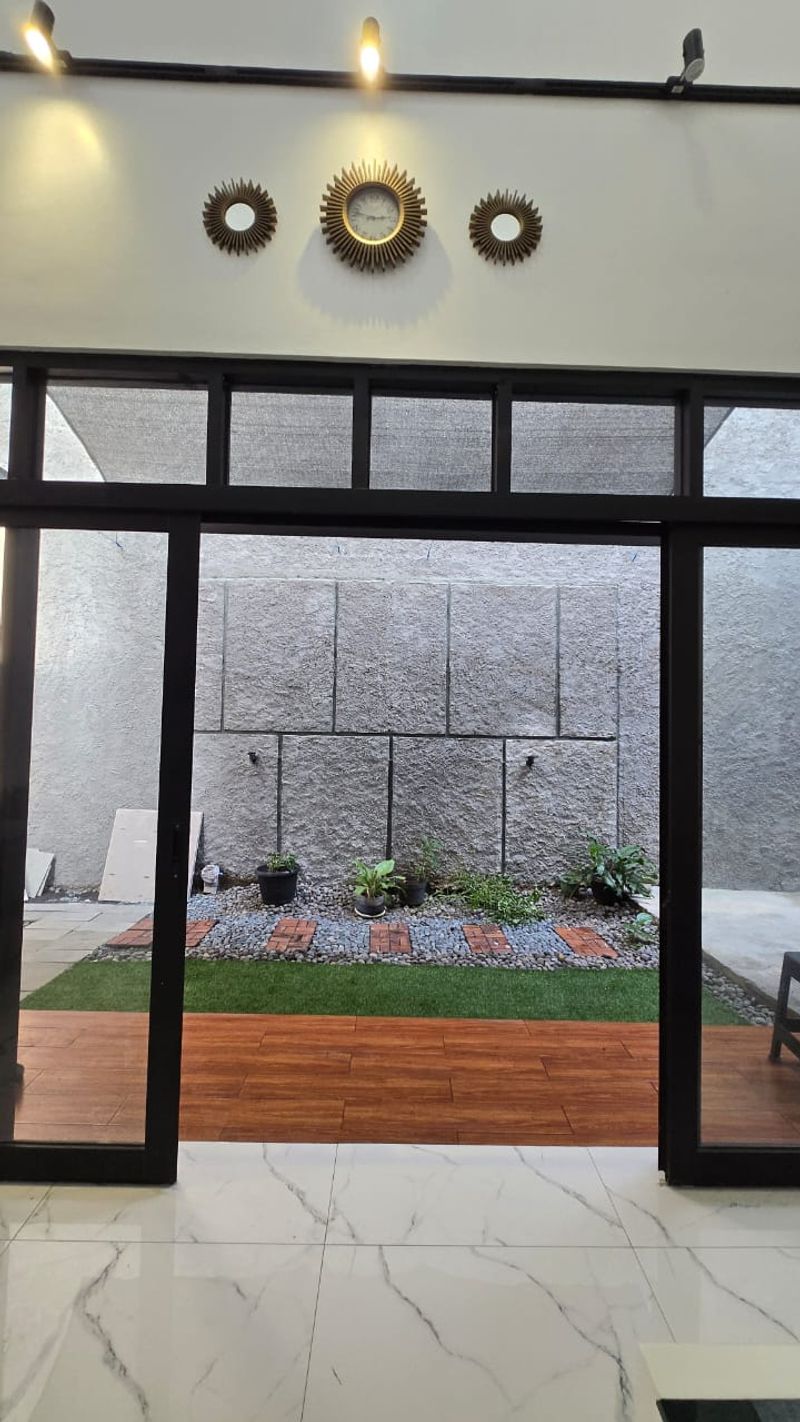 Dijual rumah brand new 2 lantai di kayu mas pulogadung - 5