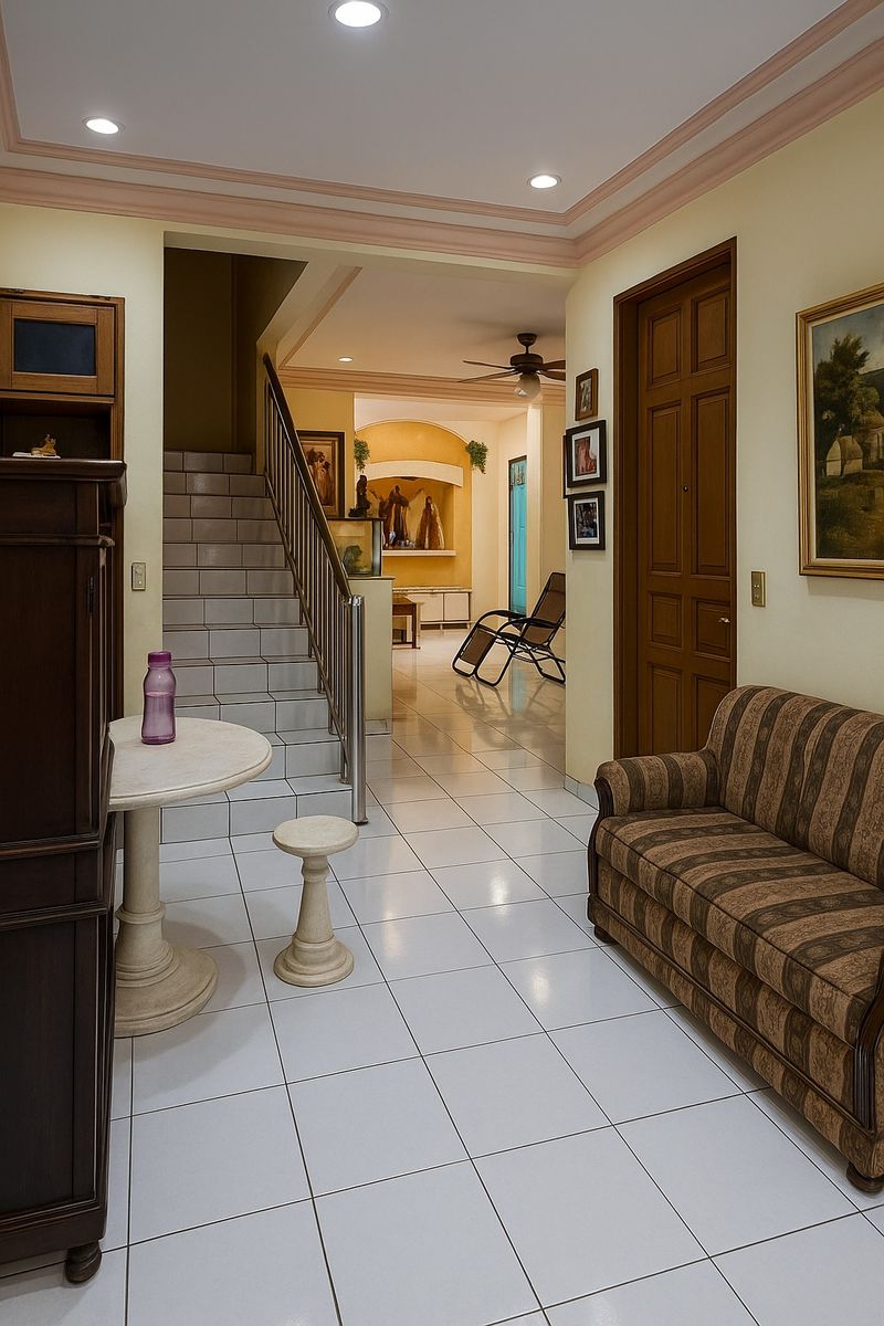 Dijual Rumah Mewah di Kartini Jakarta Pusat, 15 Menit dari Mall - 5