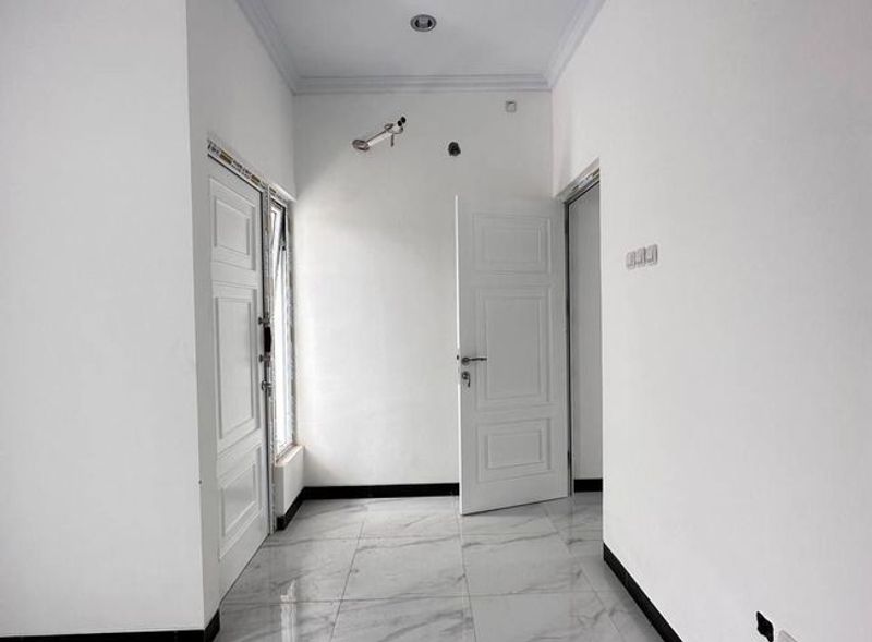 RUMAH DIJUAL 2 LANTAI 3 KAMAR TIDUR MURAH 600JUTAAN DI CIRACAS JAKARTA TIMUR - 5