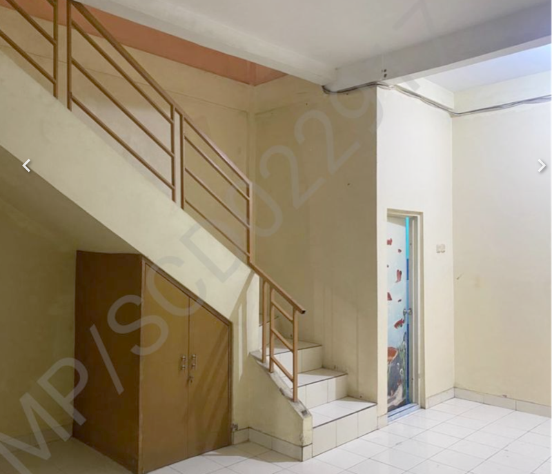 DIJUAL RUKO TAMAN ROYAL,CIPONDOH, TANGERANG  Murah - 2