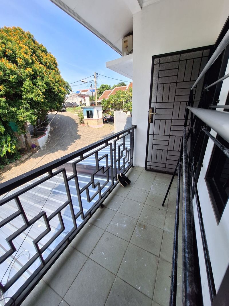 Dijual cepat rumah siap huni - 5