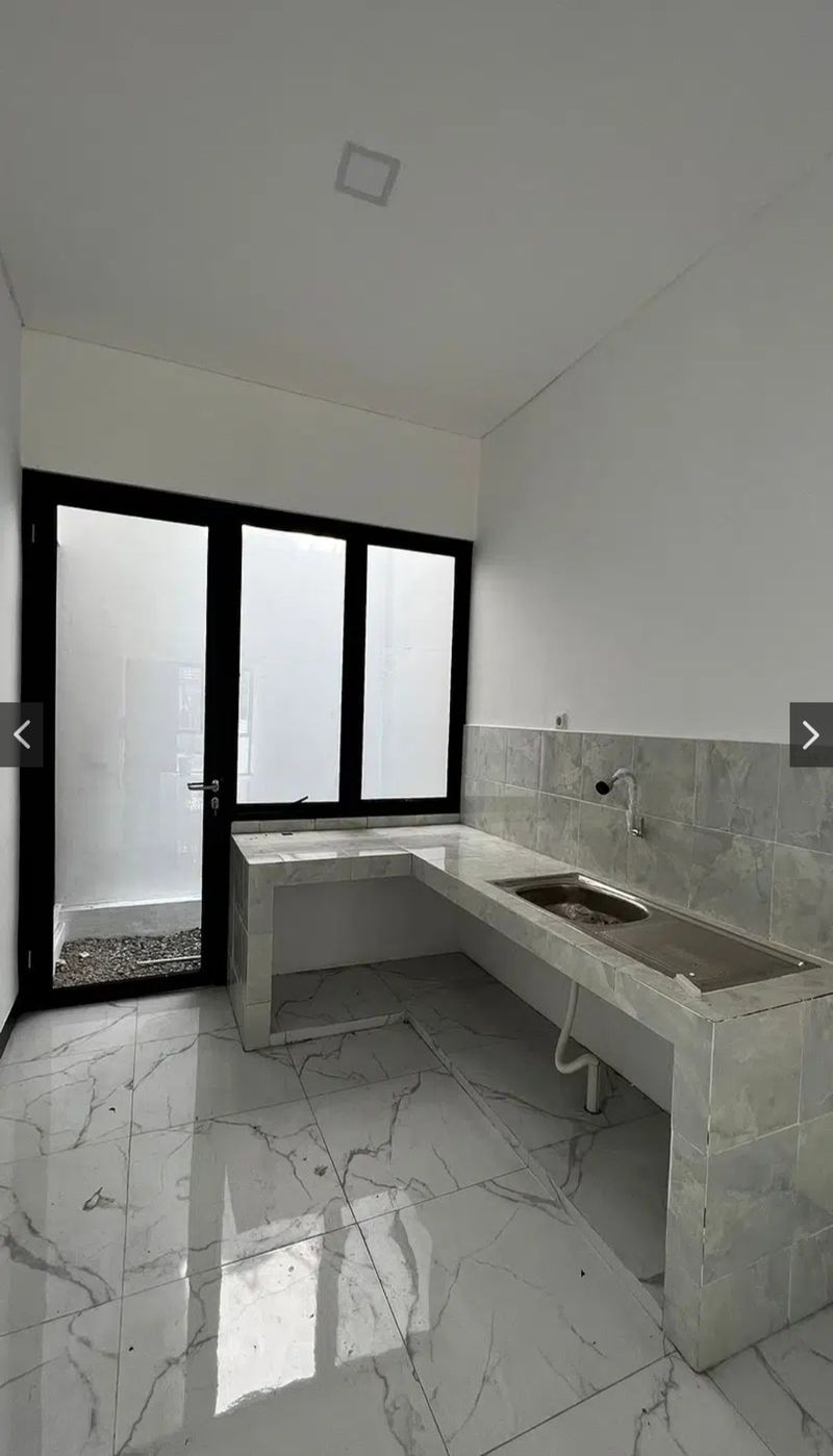 Rumah Baru di KOTA TANGERANG SELATAN, Banten - 5
