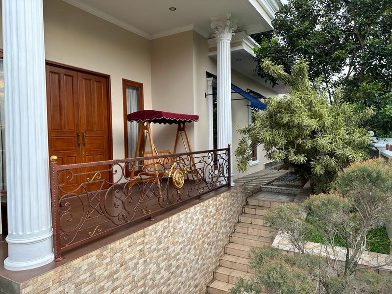 Rumah Siap Huni di Jl. Ketapang - Pamulang permai - 3