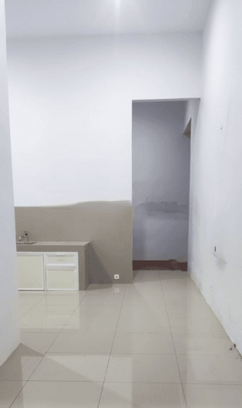 Rumah Siap Huni di KOTA SURABAYA, Jawa Timur - 3