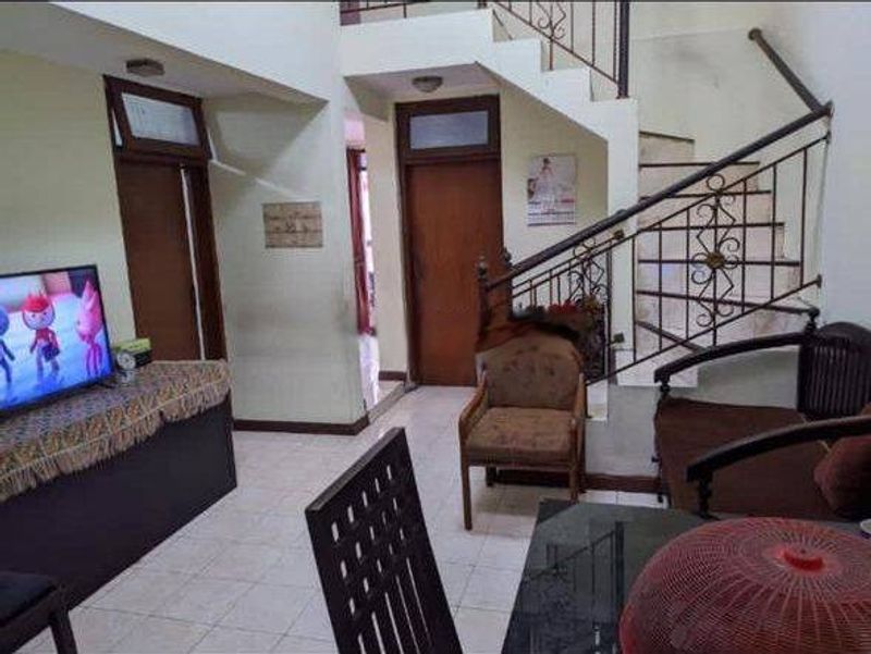 Rumah Mewah di KOTA BANDUNG, Jawa Barat - 2