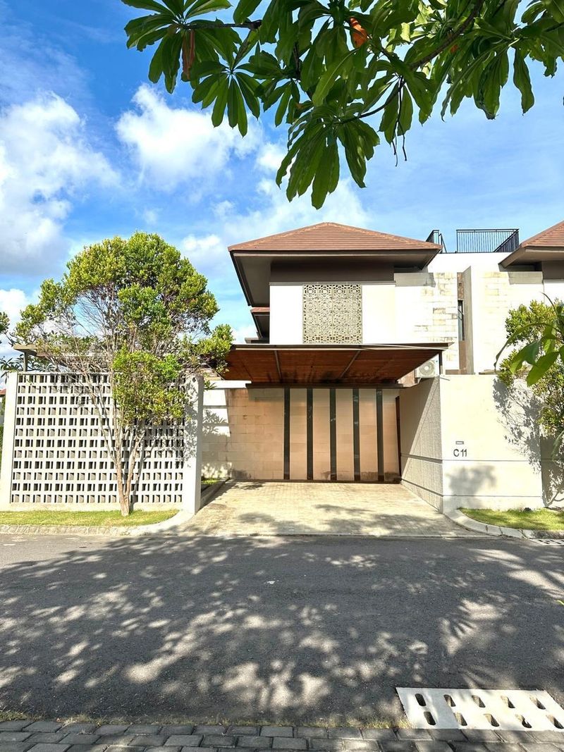 Properti Dijual di Tabanan, Kabupaten Tabanan — 4 KT, 4 KM