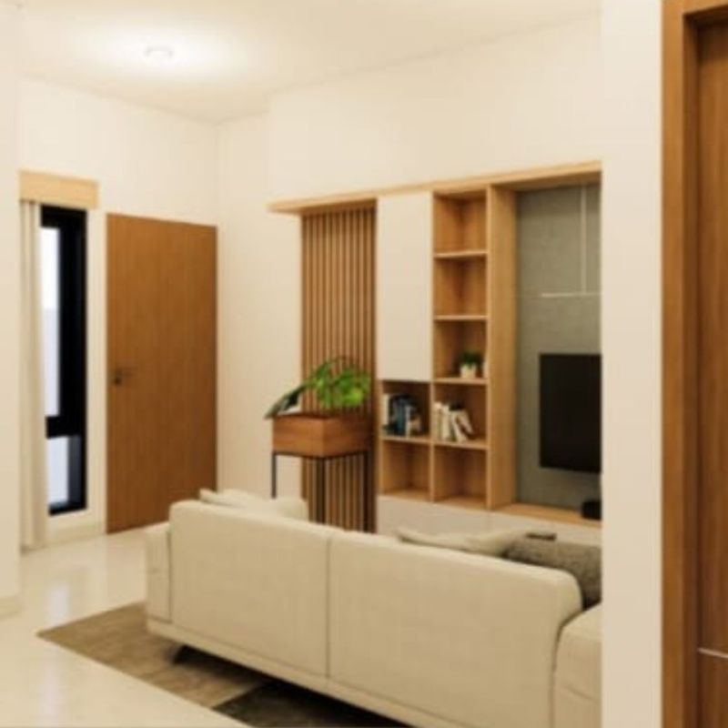 Jual Rumah Primary Griya Cenigan Asri Denpasar 2 Lantai 3 Kamar Sesetan Denpasar - 2