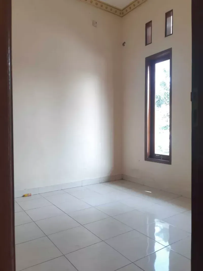 Dijual Rumah Komplek Pelindo 2 Rawa Badak Selatan Jakarta utara - 3