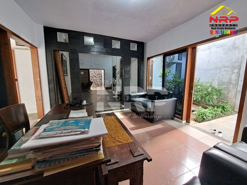  Dijual Rumah Klasik di kabupaten banyuwangi, Jawa Timur - 3