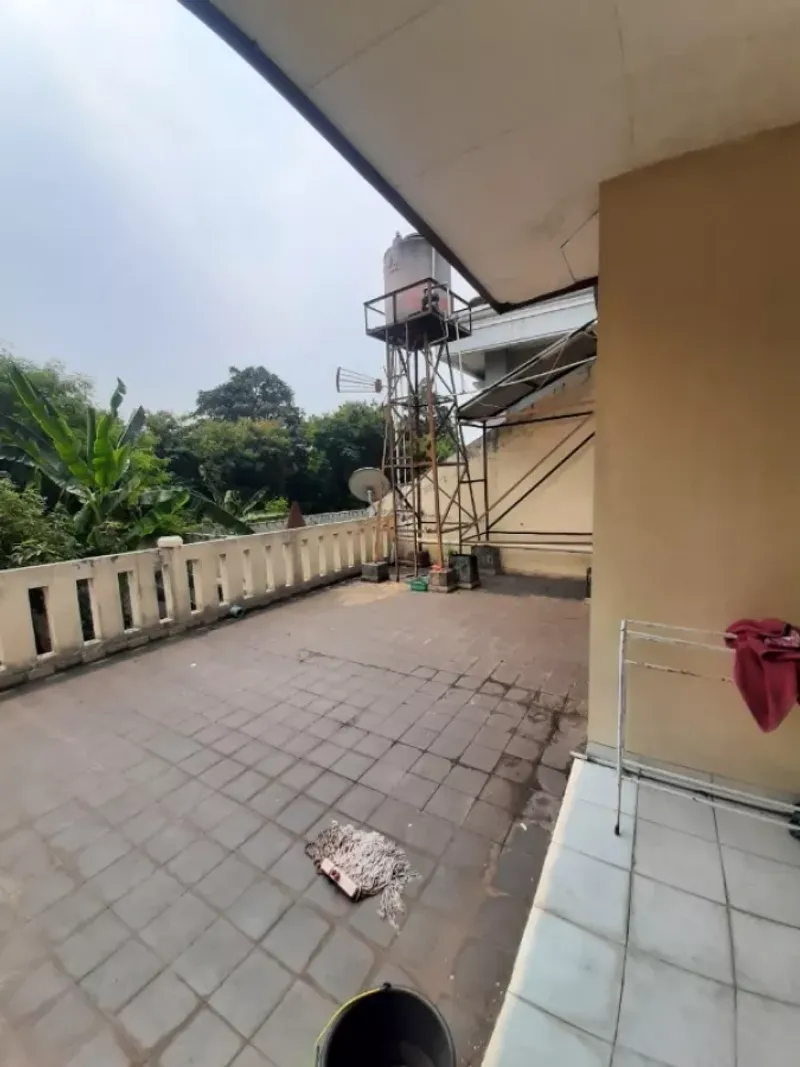 Dijual Rumah di Kebayoran Lama - 5
