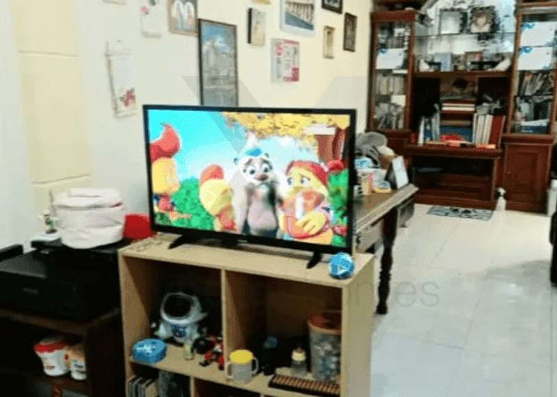 Rumah Dijual 2 Lantai di Taman Holis Indah Bandung - 2