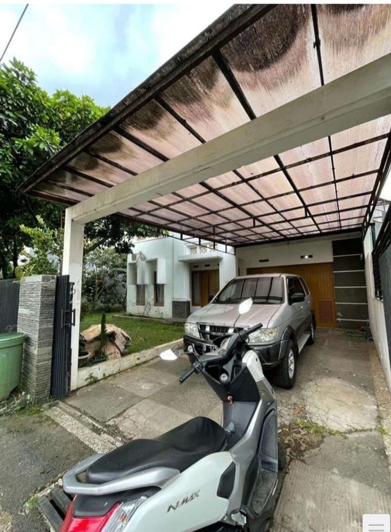 Rumah Dijual di Buahbatu, Kota Bandung — 4 KT, 2 KM