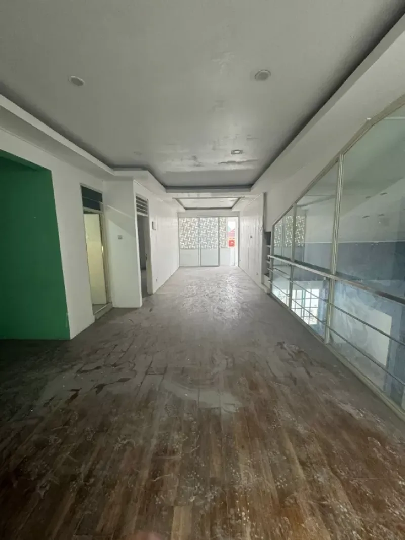 Dijual Rumah/tempat usaha cocok untuk cafe kebayoran baru - 5