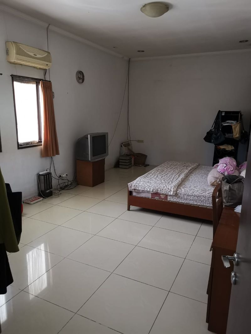 Rumah siap Huni di Komp. Parahyangan Permai-Bandung  - 3