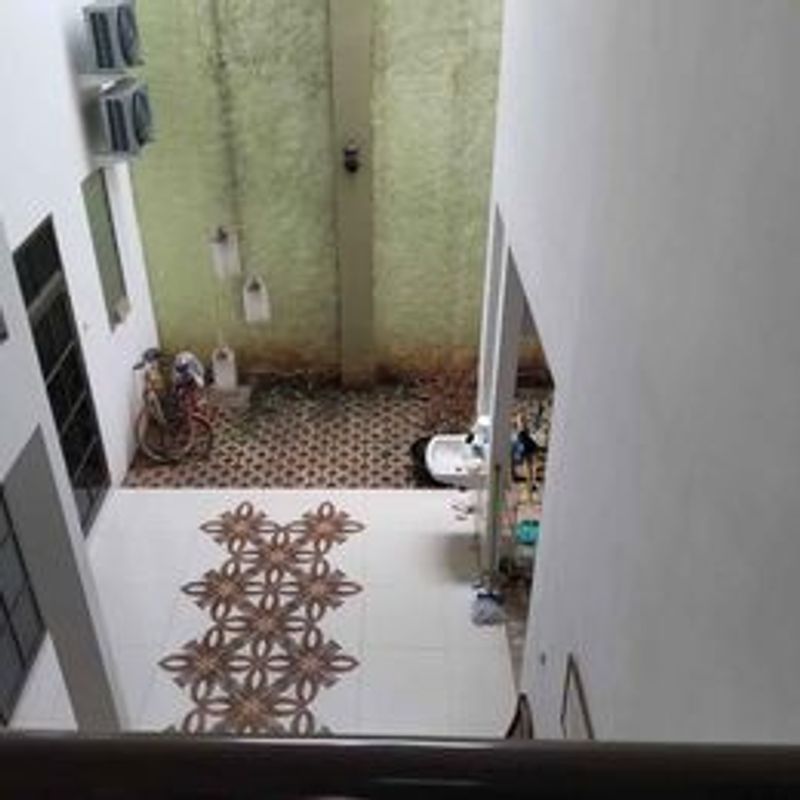 Rumah Strategis Dekat sekali dengan stasiun utama MRT,lebak bulus,Transjakarta dan Jaklingko - 5