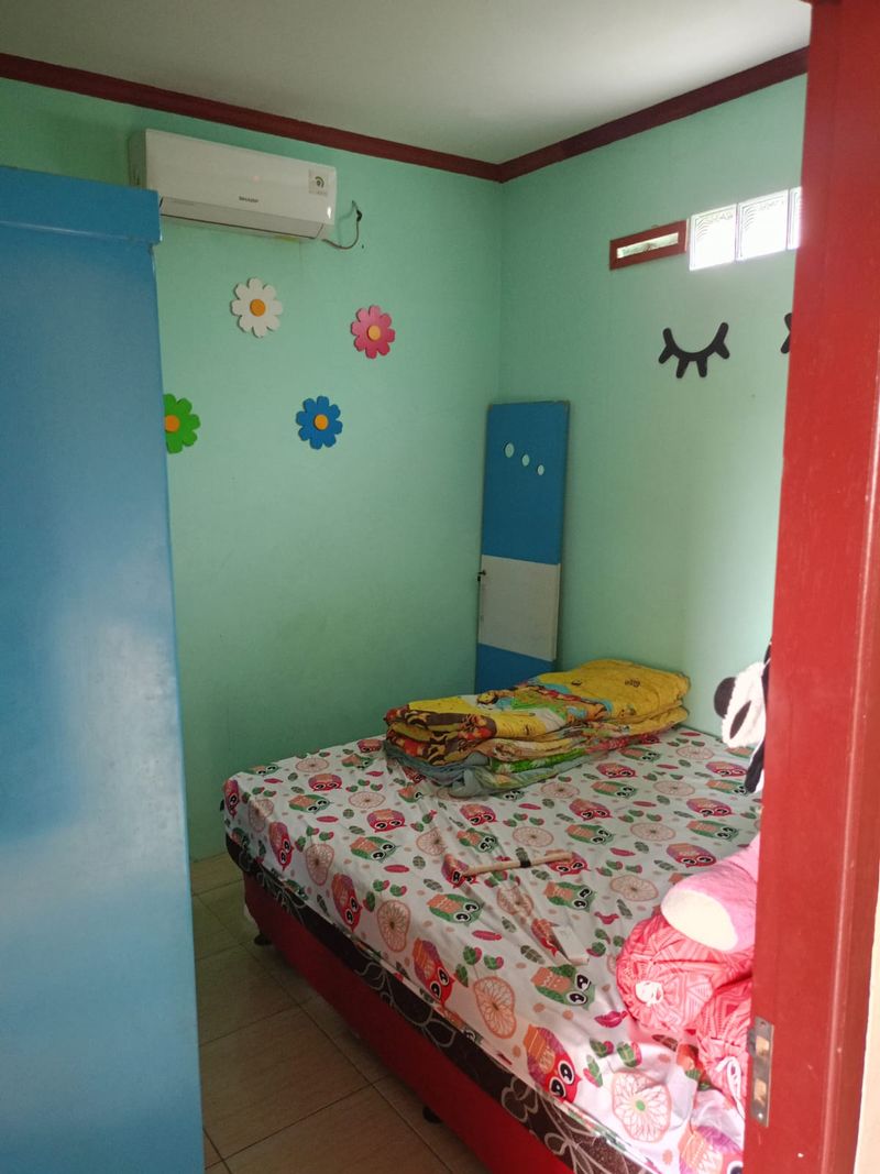 Dijual Rumah 2 Lantai Full Furnished Sawangan Depok - 5