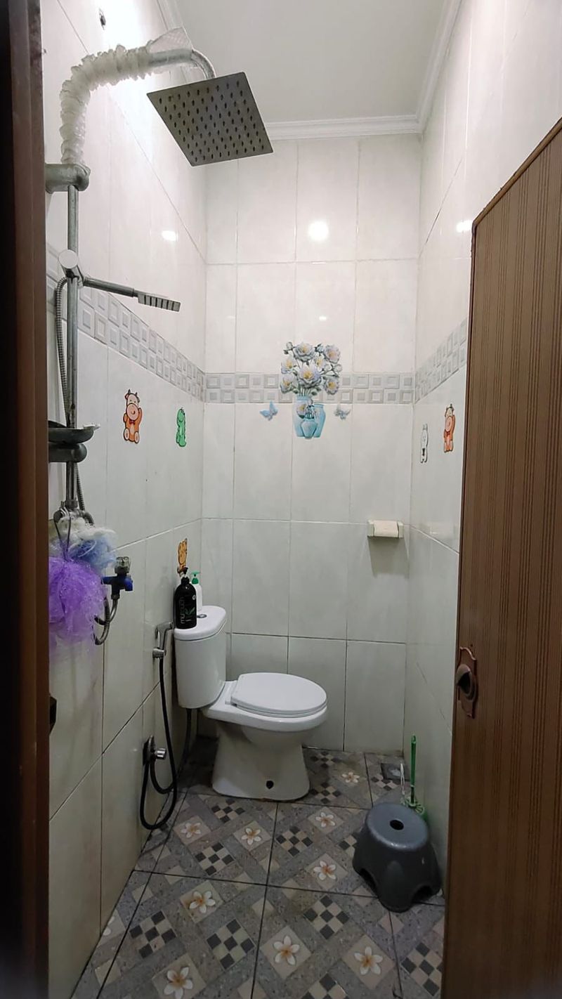 Rumah siap huni di grogol Depok - 3