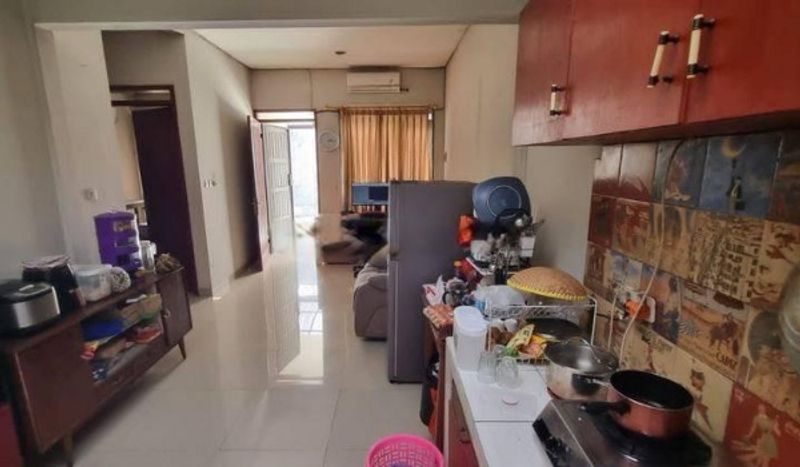 Rumah Siap Huni di KOTA BANDUNG, Jawa Barat - 2