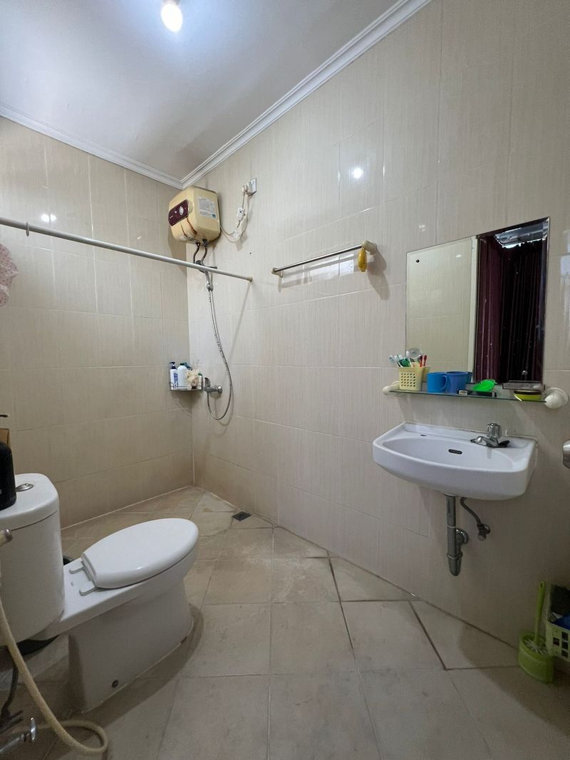 Dijual Rumah Minimalis 2 Lantai di Ciputat Timur, Tangerang Selatan - 4