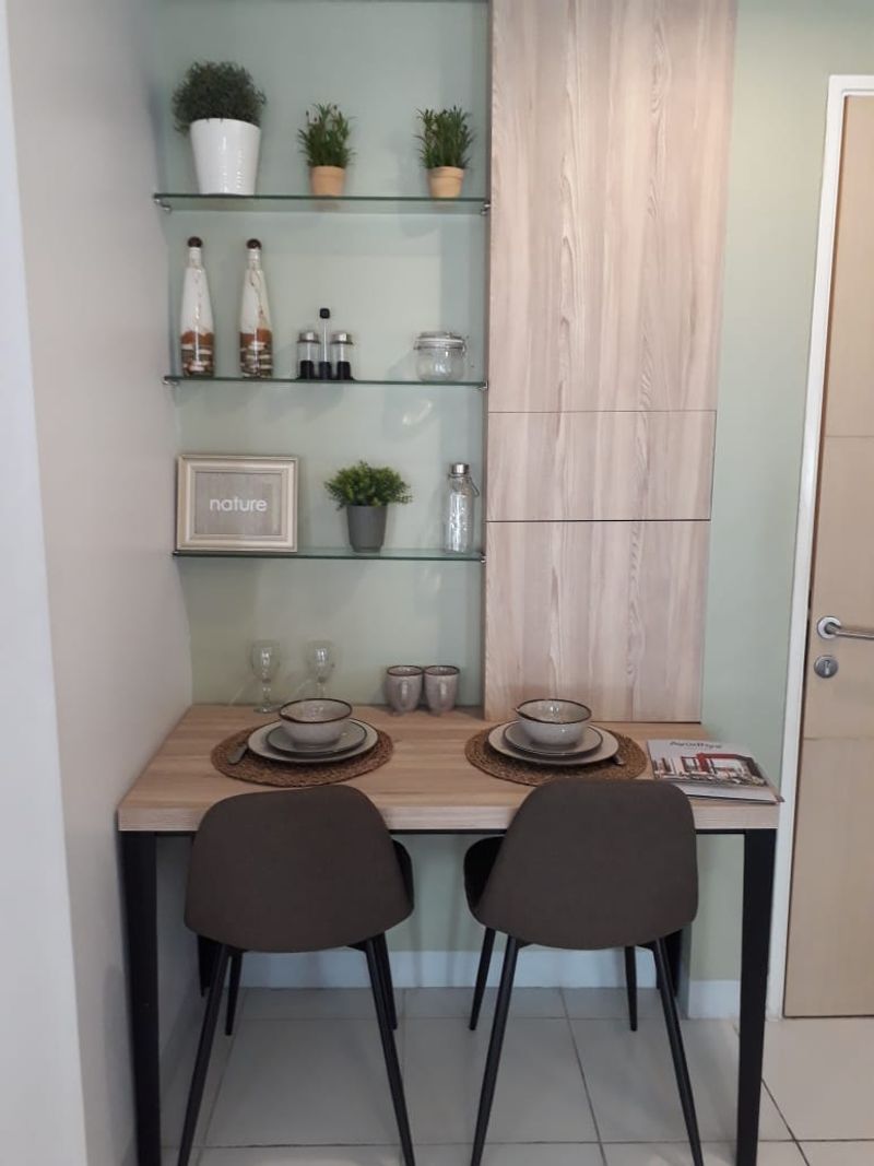 Dijual Apartemen Ayodhya Residence Tower Jade Dua Bedroom Corner - 3