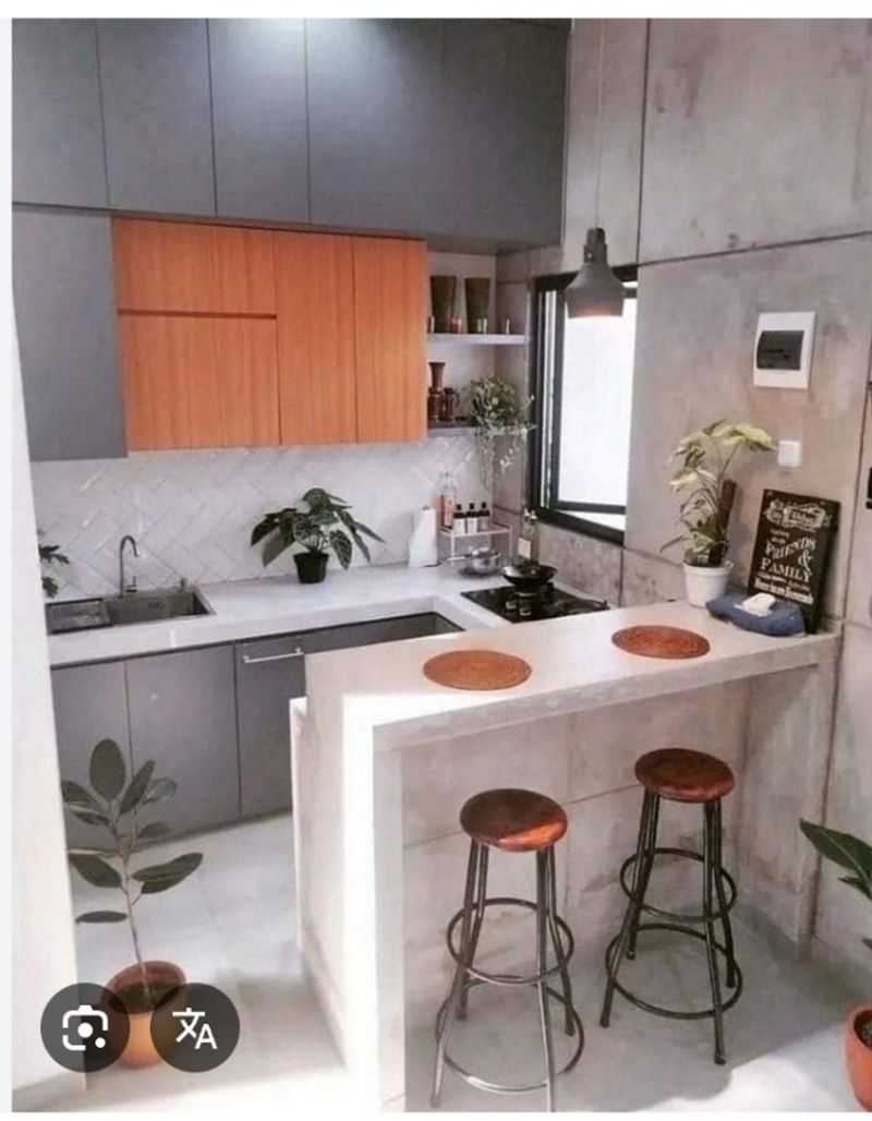 Rumah mewah cantik bisa KPR  di Ancol Selatan  - 4
