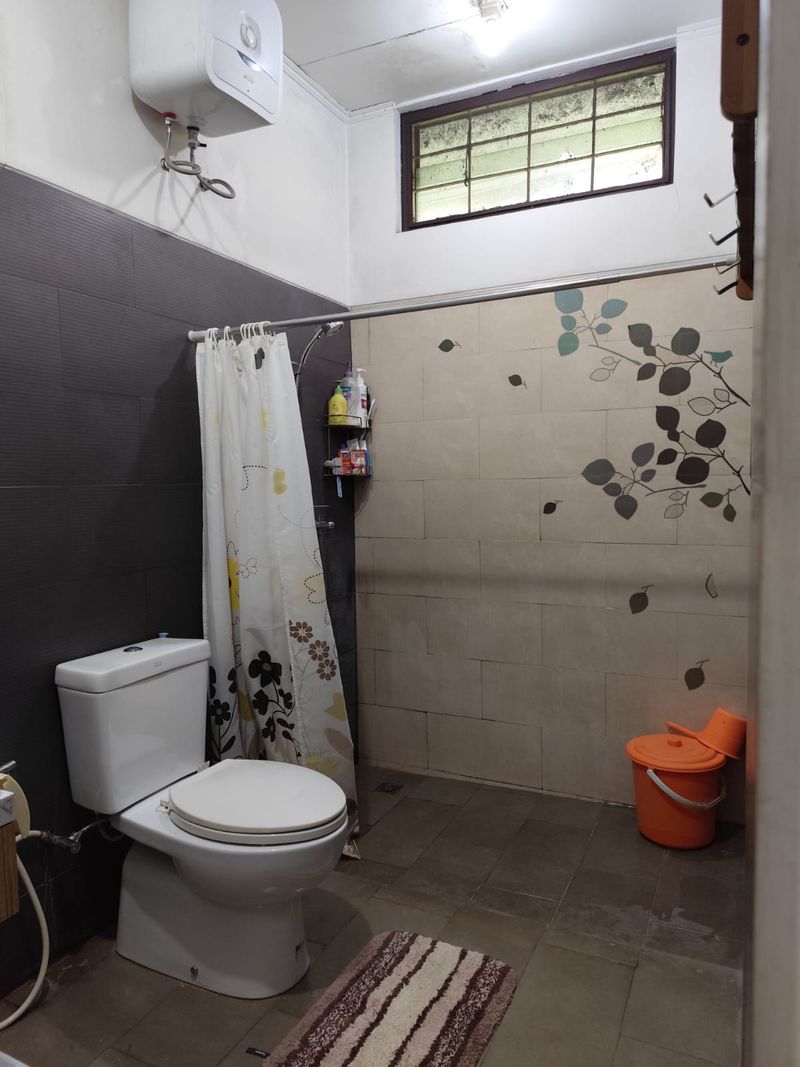 Rumah Luas Dan Besar di Jalan Pondok Cabe Indah 1,Kecamatan Ciputat,Kelurahan Cipayung,Tangerang Selatan. - 3