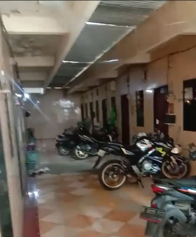  Rumah Kost di Kapuk Kebun Jahe Cengkareng, Jakarta Barat - 2