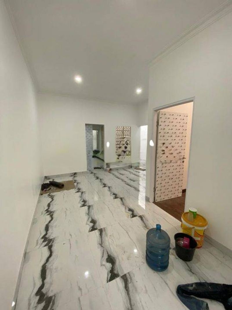 Rumah Dijual di Penjaringan, Kota Jakarta Utara — 4 KT, 3 KM