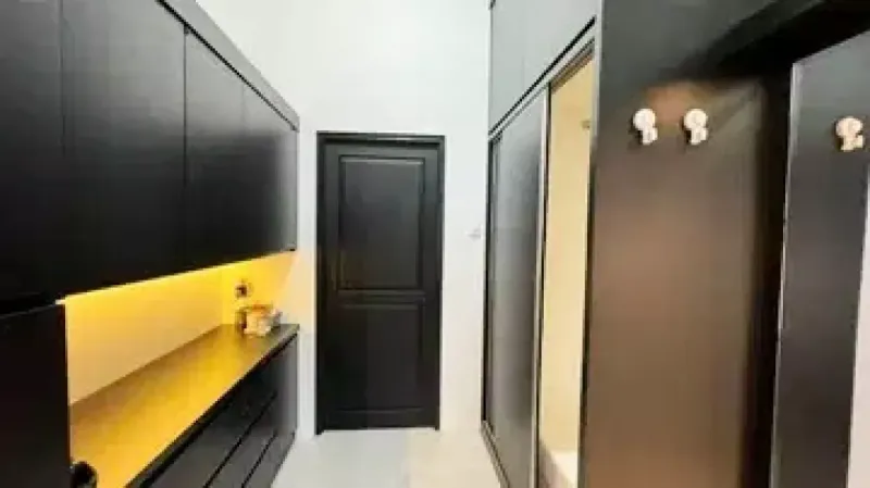 Rumah Dijual di Gandaria Utara, Furnished, Dekat Fatmawati Raya BISA NEGO - 3