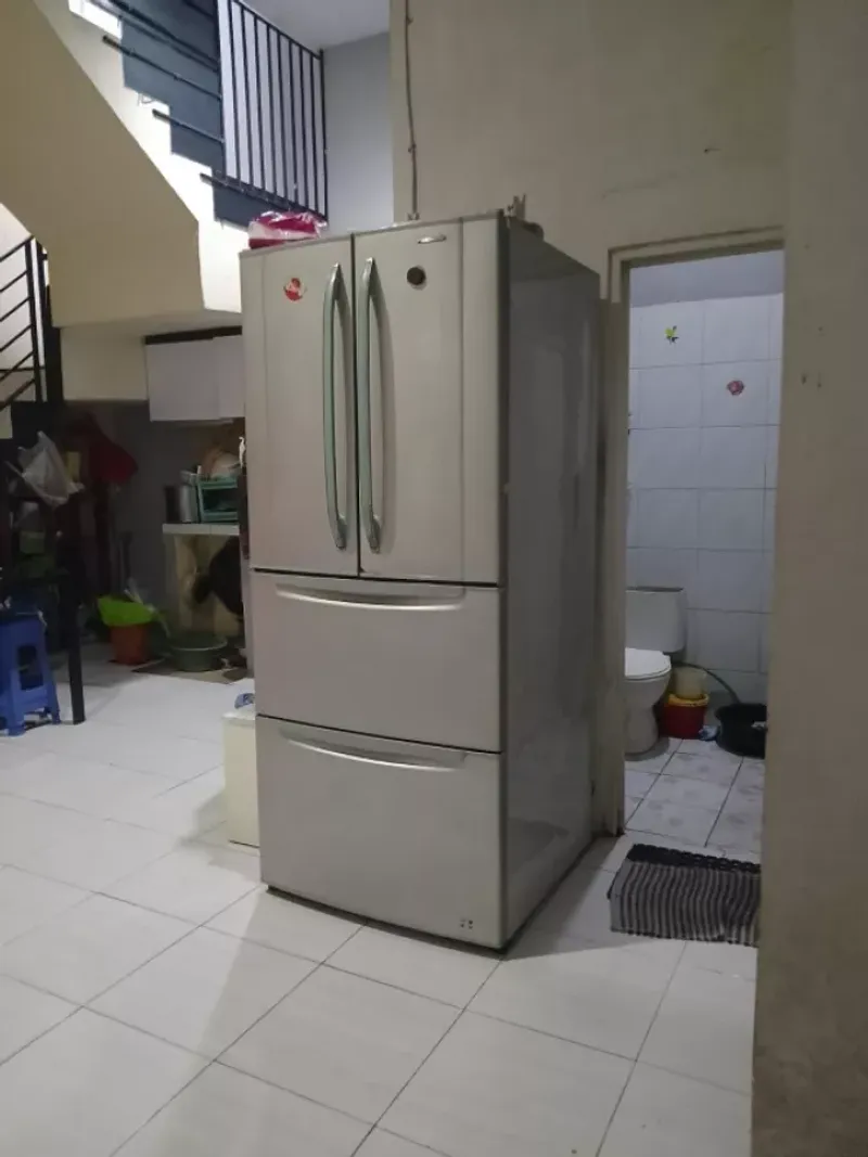 Dijual Rumah Cantik Vikamas Jakarta Utara  - 4