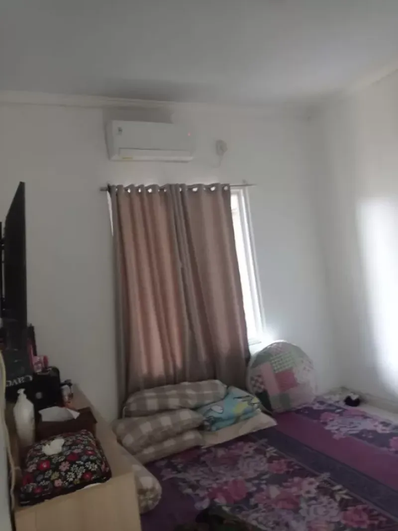 Rumah Murah, Minimalis di Green Garden Rorotan, Jakarta utara - 4